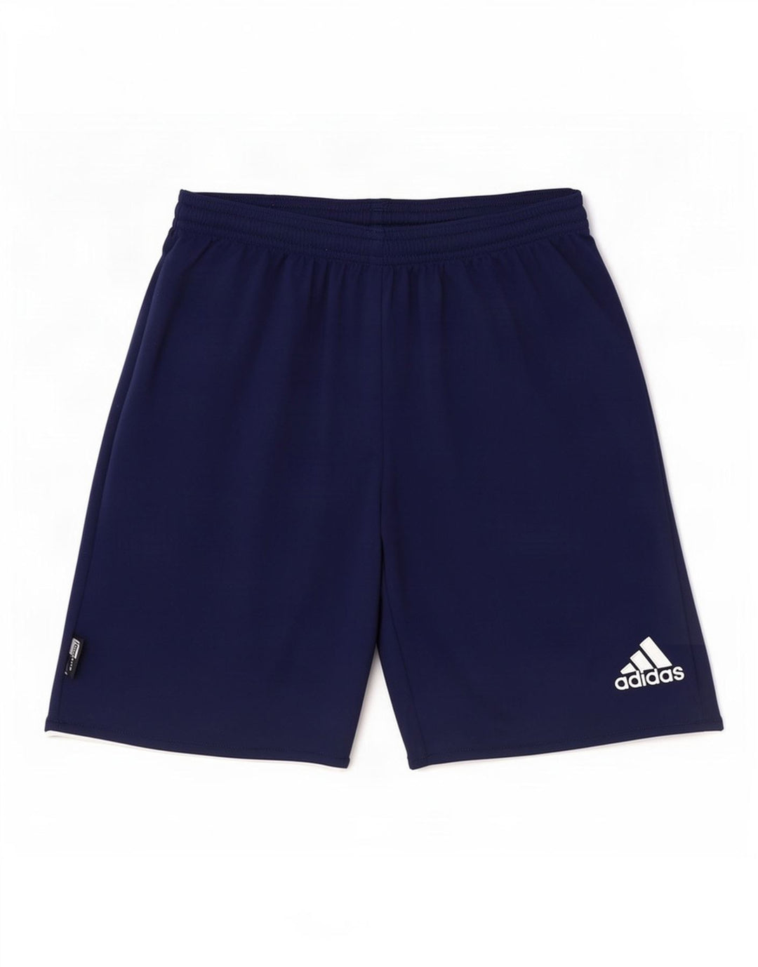 Ανδρικό αθλητικό σορτς Adidas Climalite Small Navy Blue Polyester