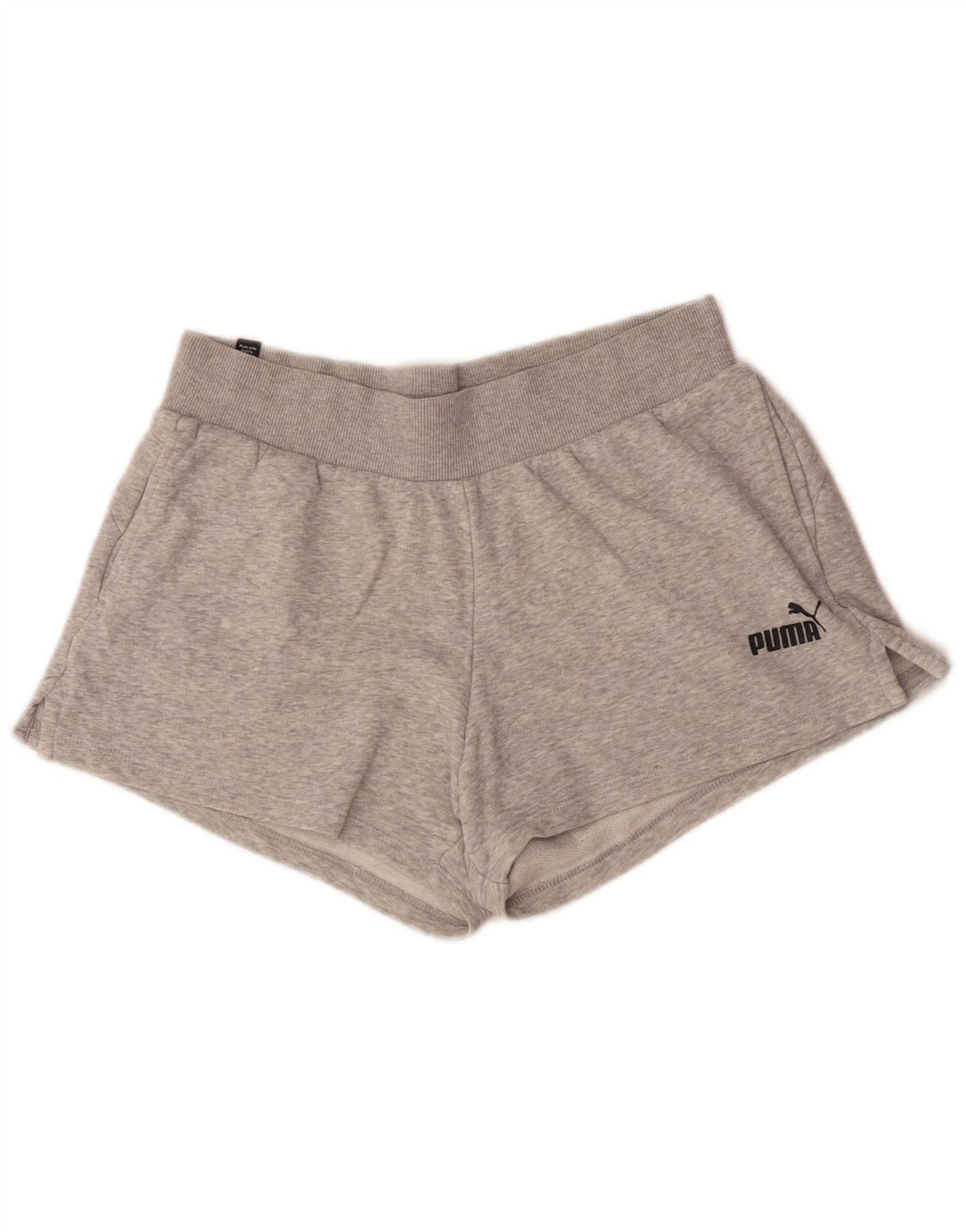 Γυναικείο αθλητικό σορτς Puma UK 14 Μεσαίο γκρι βαμβακερό