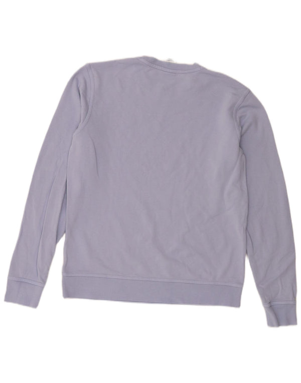 Γυναικεία φούτερ Nike Jumper UK 14 Medium Blue