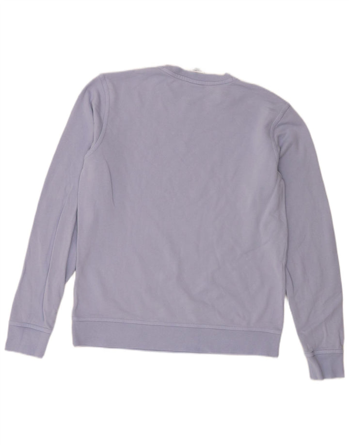 Γυναικεία φούτερ Nike Jumper UK 14 Medium Blue