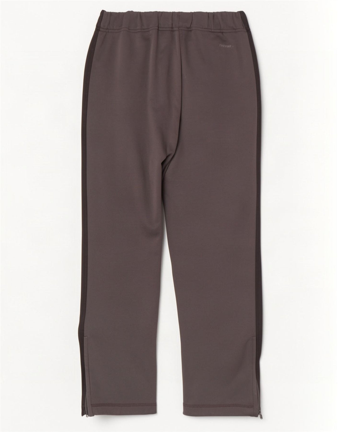 Ανδρική φόρμα γυμναστικής Nike Therma-Fit Μικρό γκρι πολύχρωμο πολυεστέρα