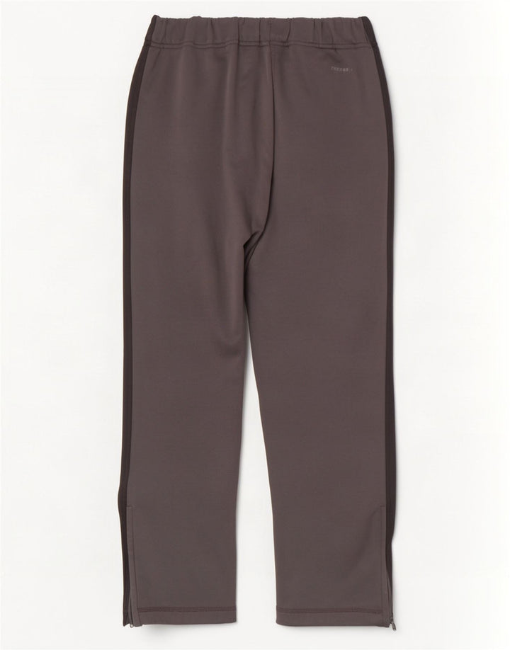 Ανδρική φόρμα γυμναστικής Nike Therma-Fit Μικρό γκρι πολύχρωμο πολυεστέρα