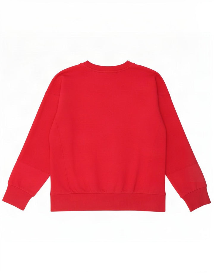 Marks & Spencer Γυναικεία φούτερ Autograph Jumper UK 14 Medium Pink