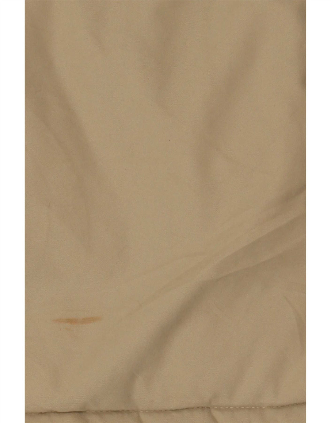 Fila Γυναικείο παλτό UK 14 Large Beige Polyester