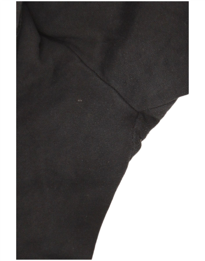 Ανδρική φόρμα Nike Παντελόνι Joggers XL Μαύρο βαμβακερό