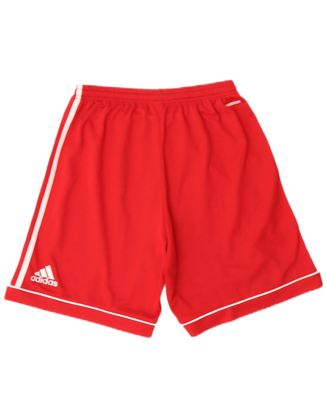Ανδρικό αθλητικό σορτς ADIDAS Aeroready XS Red
