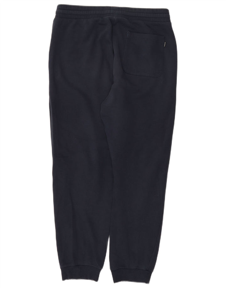 Ανδρική φόρμα Converse Παντελόνι Joggers Medium Navy Blue Βαμβακερό