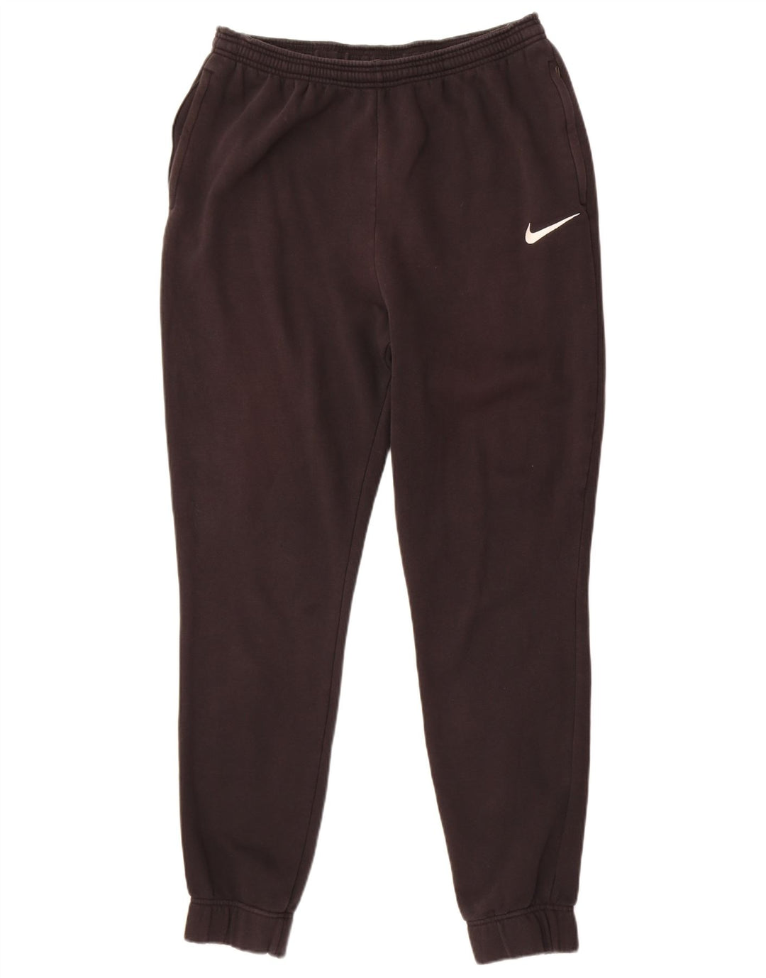 Ανδρική φόρμα Nike Παντελόνι Joggers μεγάλο μαύρο βαμβακερό