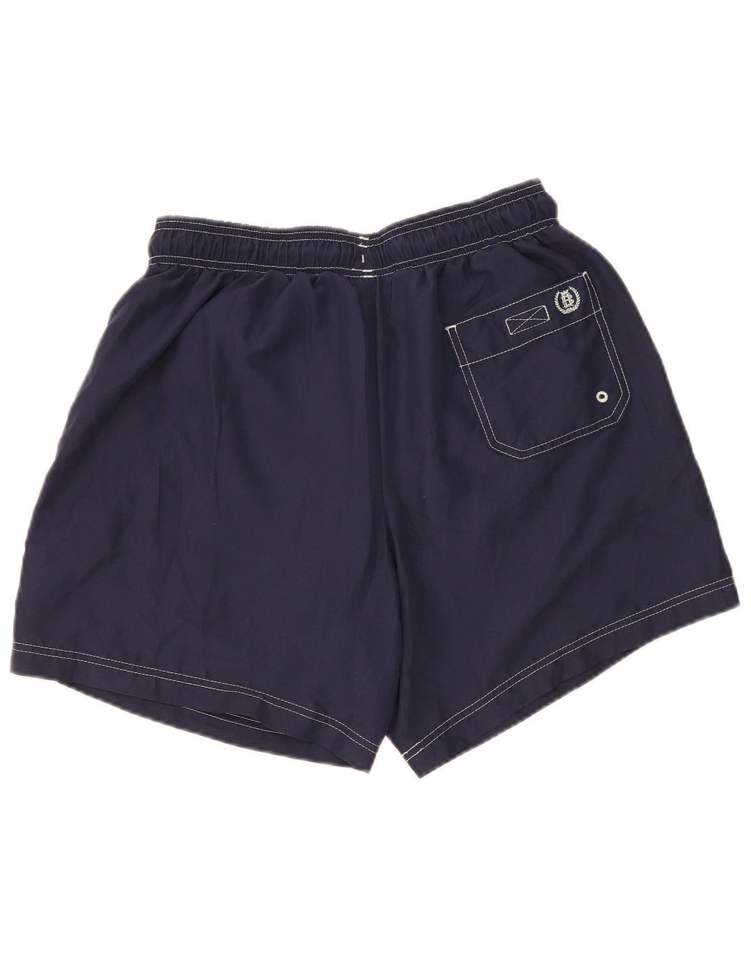 MARKS & SPENCER Ανδρικό Σορτς Μπλε Χάρμπορ Μεγάλο Μπλε Navy