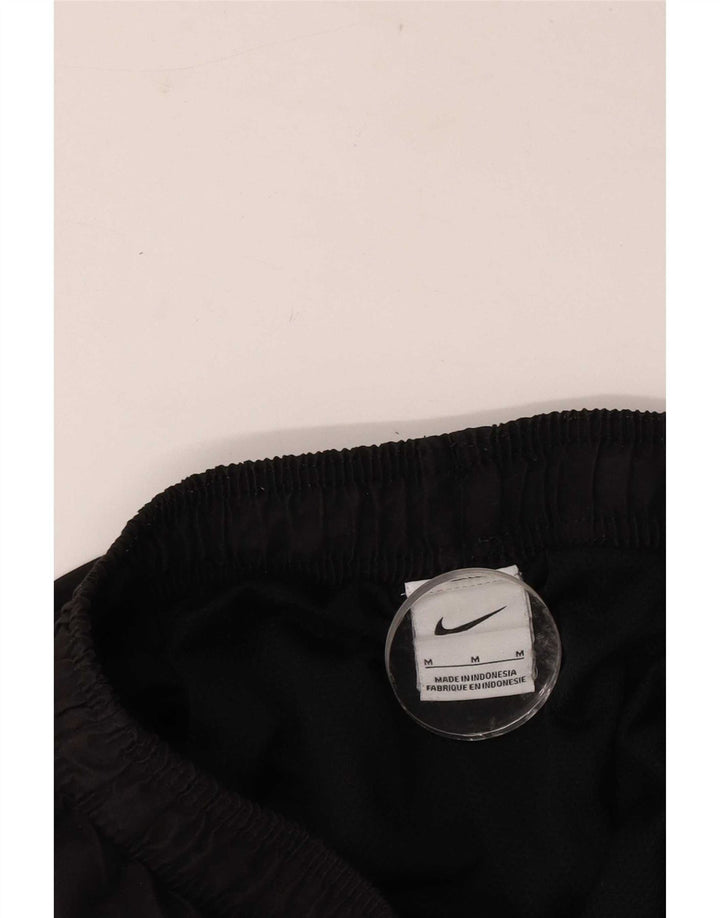 Ανδρικό αθλητικό σορτς Nike μεσαίο μαύρο