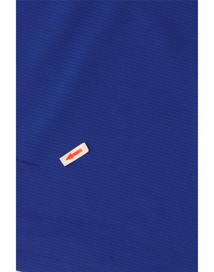 Ανδρικό μπλουζάκι πόλο Under Armour XL Μπλε