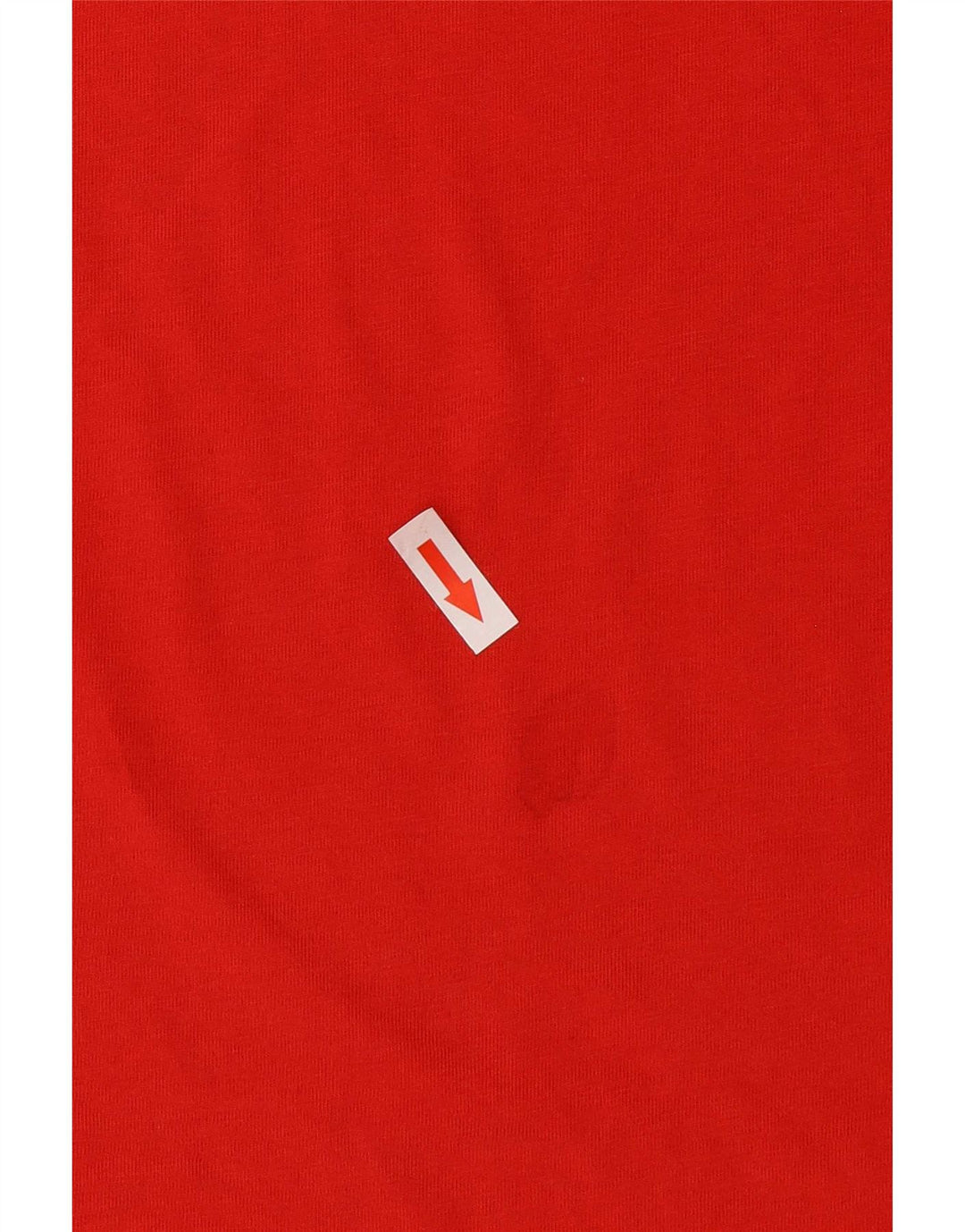 Ανδρικό γραφικό μπλουζάκι Puma Top XL Κόκκινο