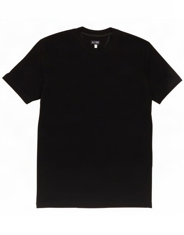 Armani Jeans Γυναικείο T-Shirt Top 14 Large Black