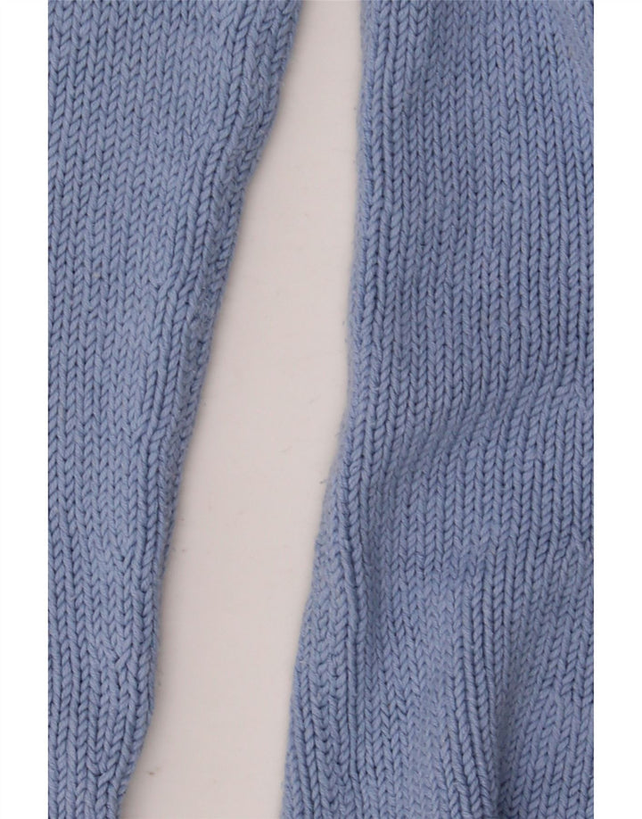 Γυναικεία ζακέτα Boden UK 14 Medium Blue Silk