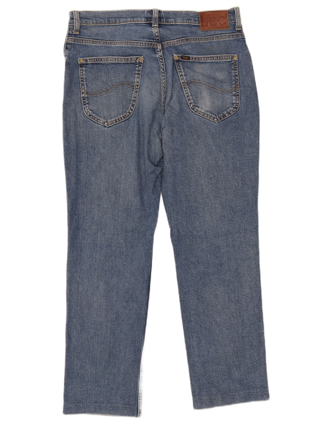 LEE Ανδρικό Slim Jeans W32 L27 Μπλε