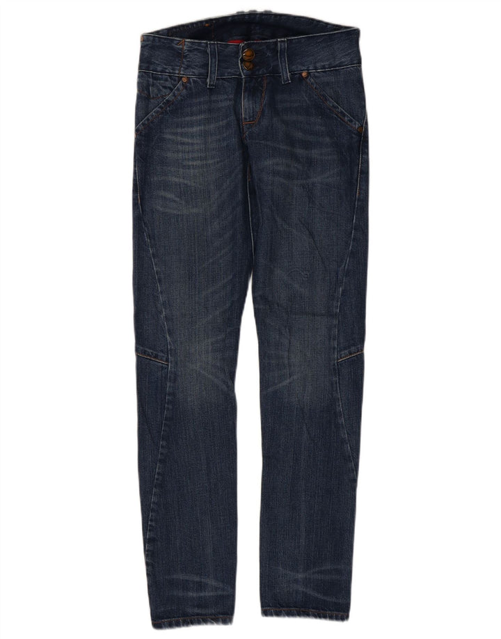 Levi's Γυναικείο Slim Jeans W26 L32 Blue Cotton