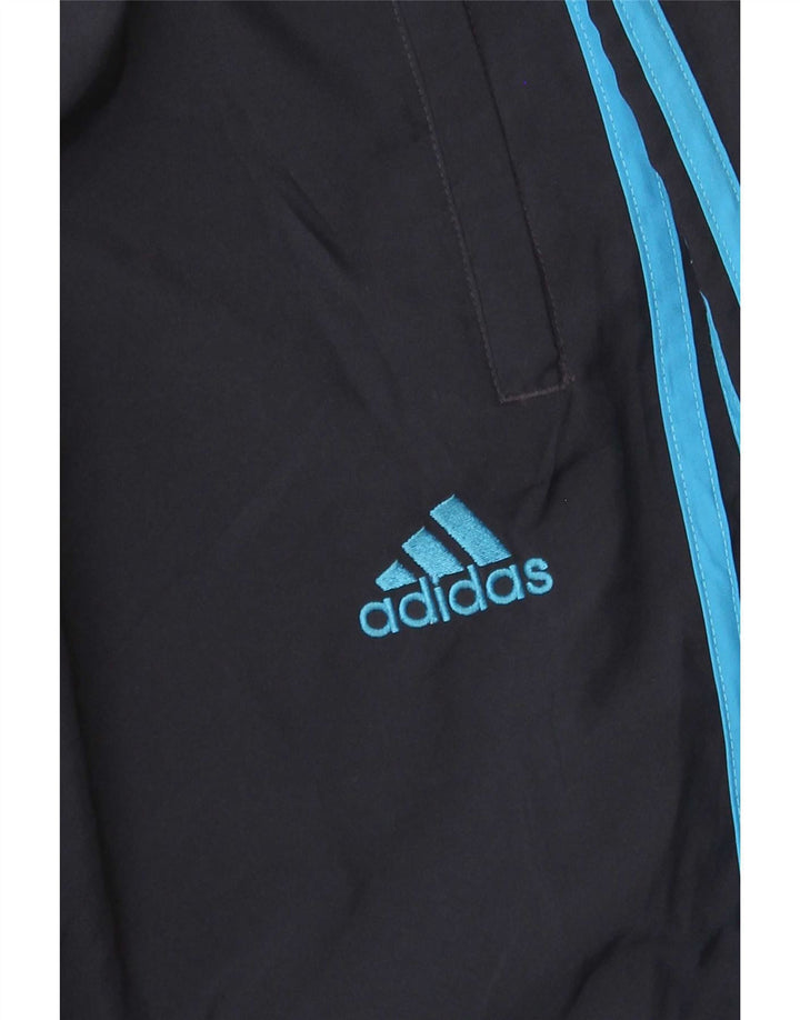 Ανδρική φόρμα Adidas Παντελόνι Joggers Medium Navy Blue