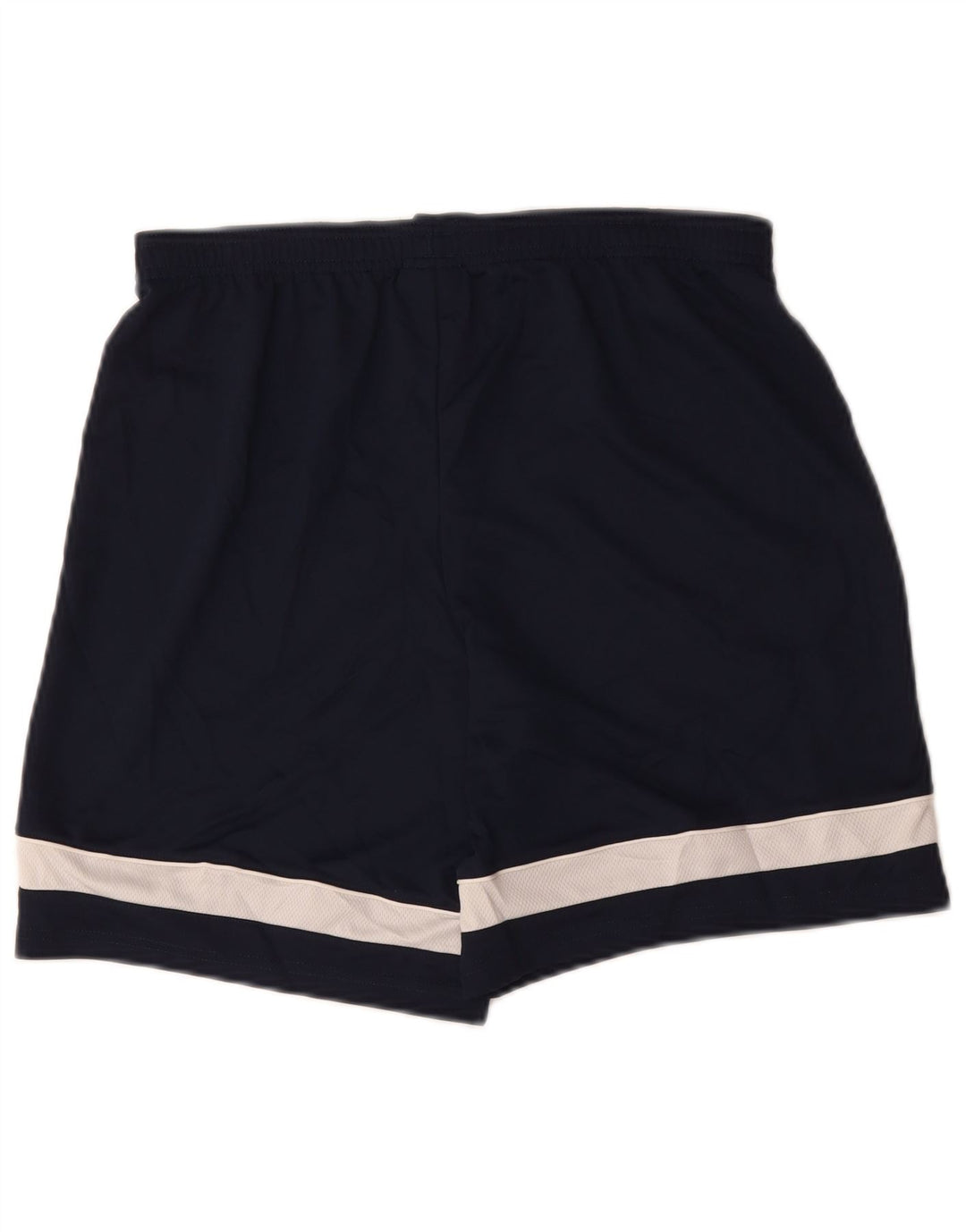 Ανδρικά σορτς Nike Dri Fit Sport σορτς μεσαίου μπλε ναυτικού χρώματος πολυεστέρας
