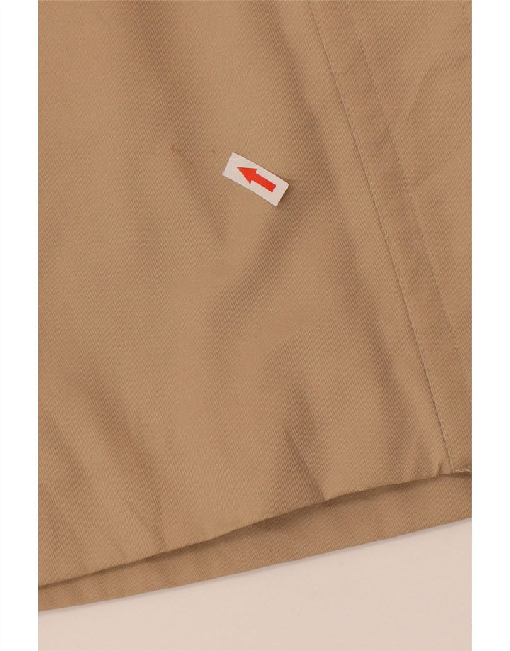 Aquascutum Γυναικεία καμπαρντίνα Oversized UK 12 Medium Beige Classic