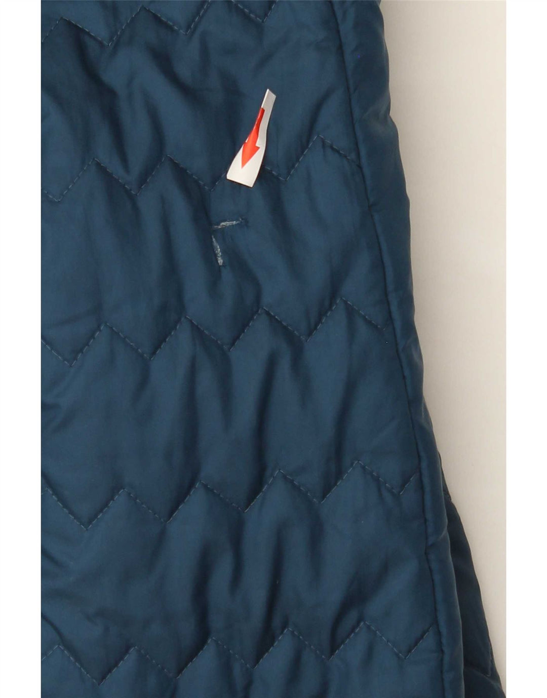 Puma Ανδρικό καπιτονέ μπουφάν UK 40 Large Navy Blue
