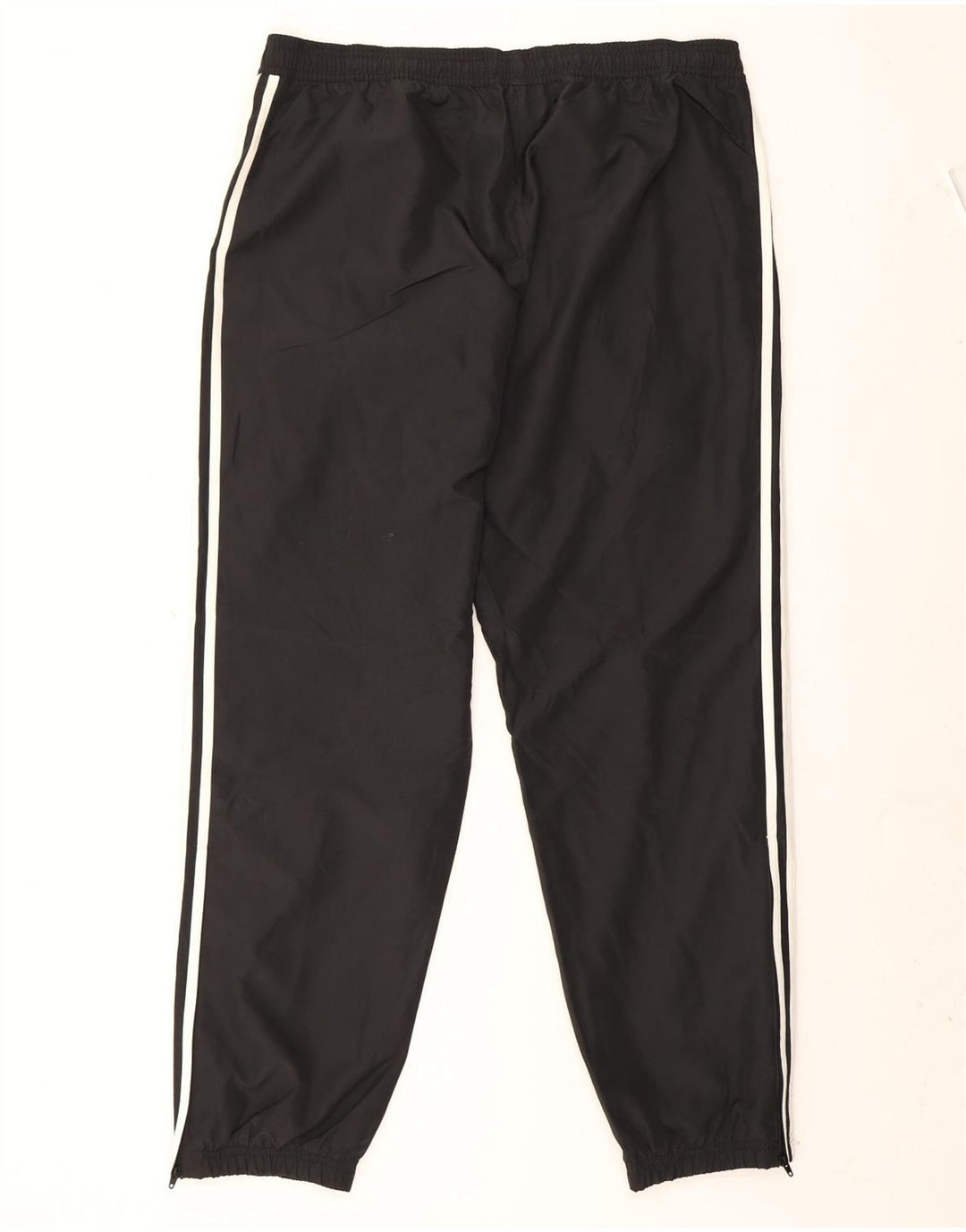 Ανδρική φόρμα Adidas Παντελόνι Joggers XL Μαύρο Πολυεστέρας