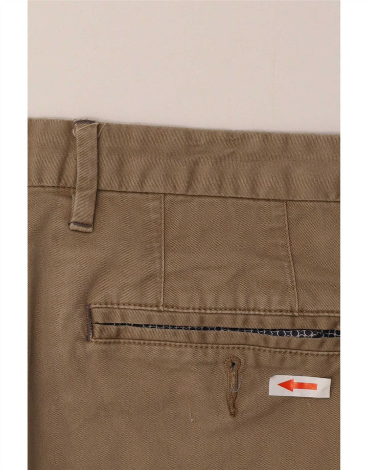 Ted Baker Ανδρικό σορτς Chino Large W34 Beige