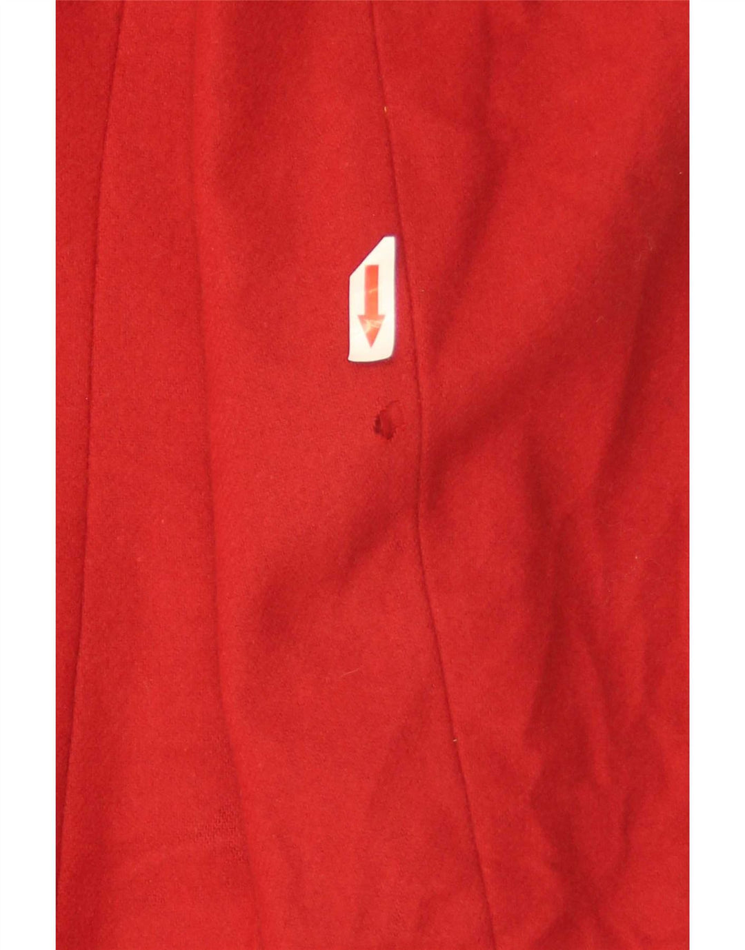 Nixmar By Lancetti Γυναικείο σακάκι 2 κουμπιών σακάκι IT 44 Medium Red