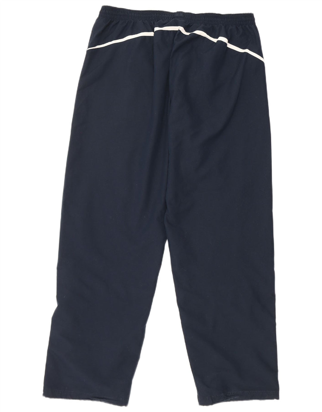 Ανδρικές φόρμες Nike παντελόνια XL Navy Blue Colorblock Πολυεστέρας