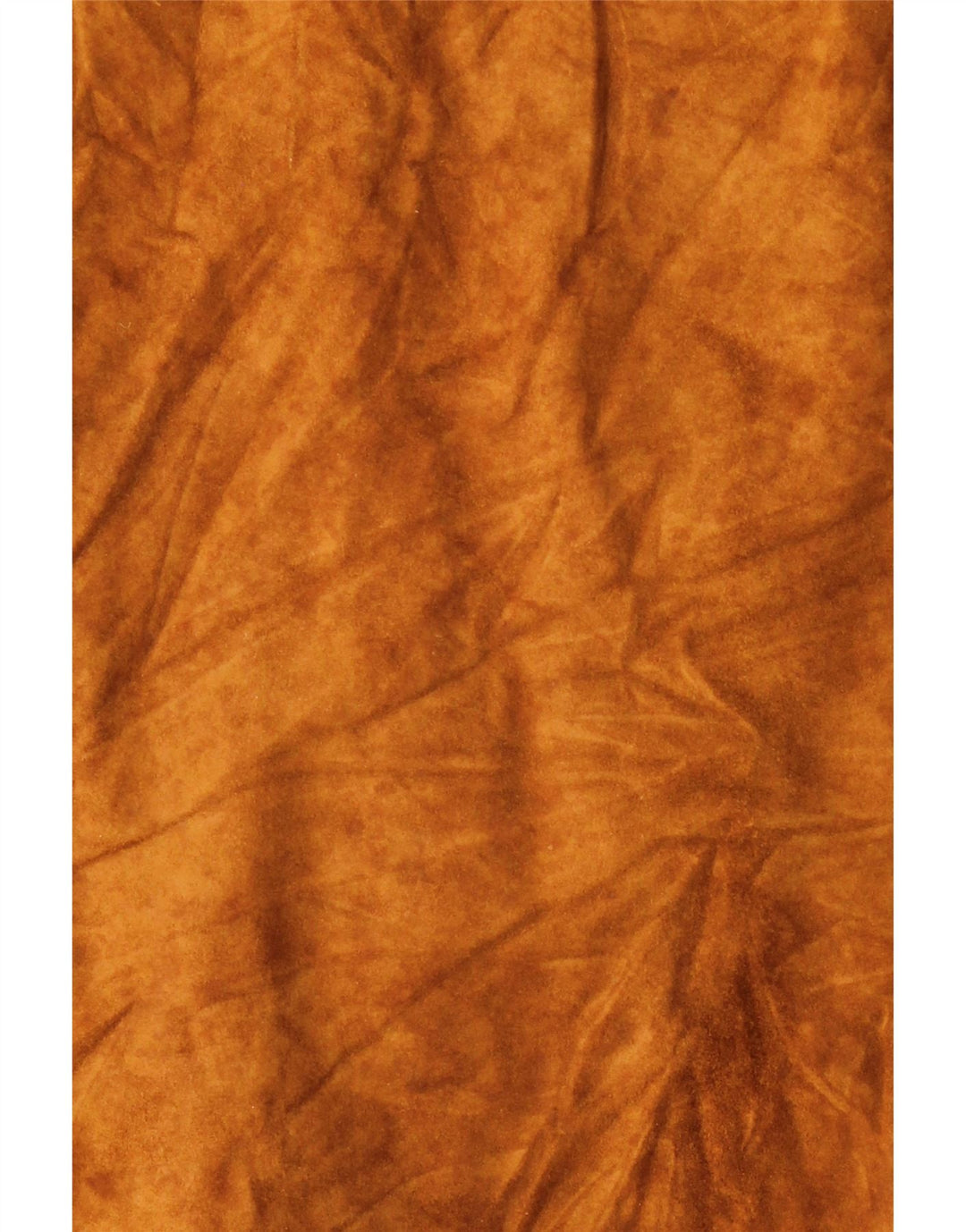 Vintage Ανδρικό Suede Bomber Jacket EU 56 3XL Καφέ Δερμάτινο