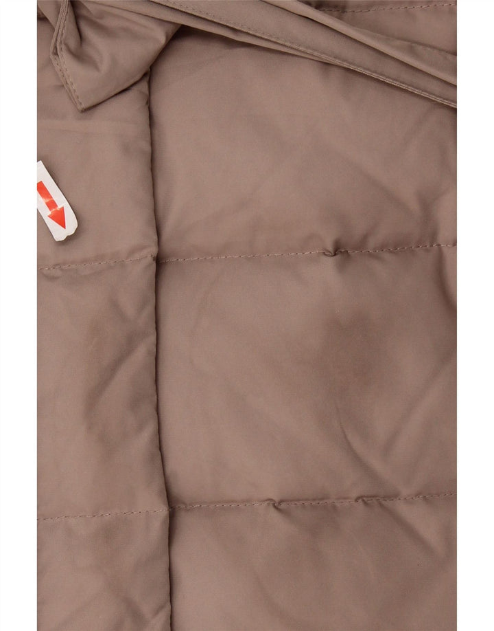 MARLBORO CLASSICS Γυναικείο μπουφάν UK 16 Large Beige