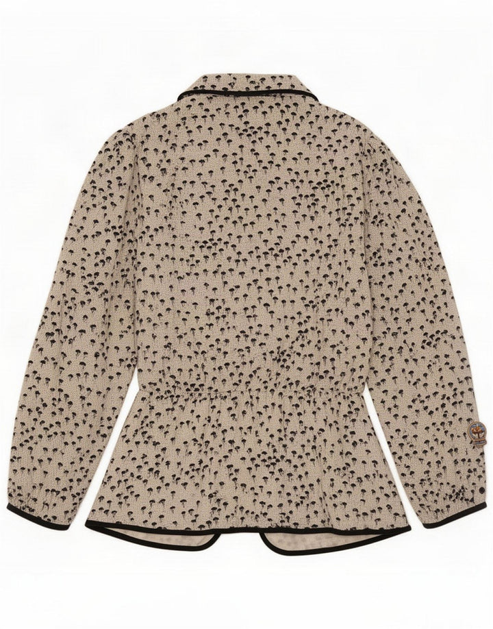 Janina Schreck Γυναικεία Abstract Pattern Μπλούζα μπλούζα EU 44 XL Λευκή