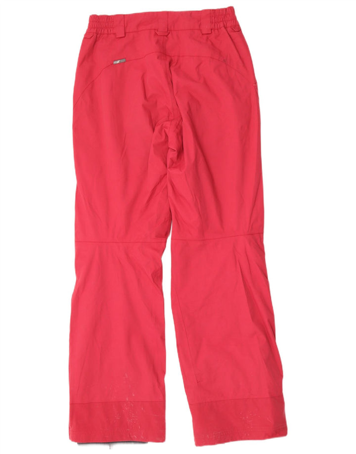 Helly Hansen γυναικείο παντελόνι σκι UK 14 Medium Pink
