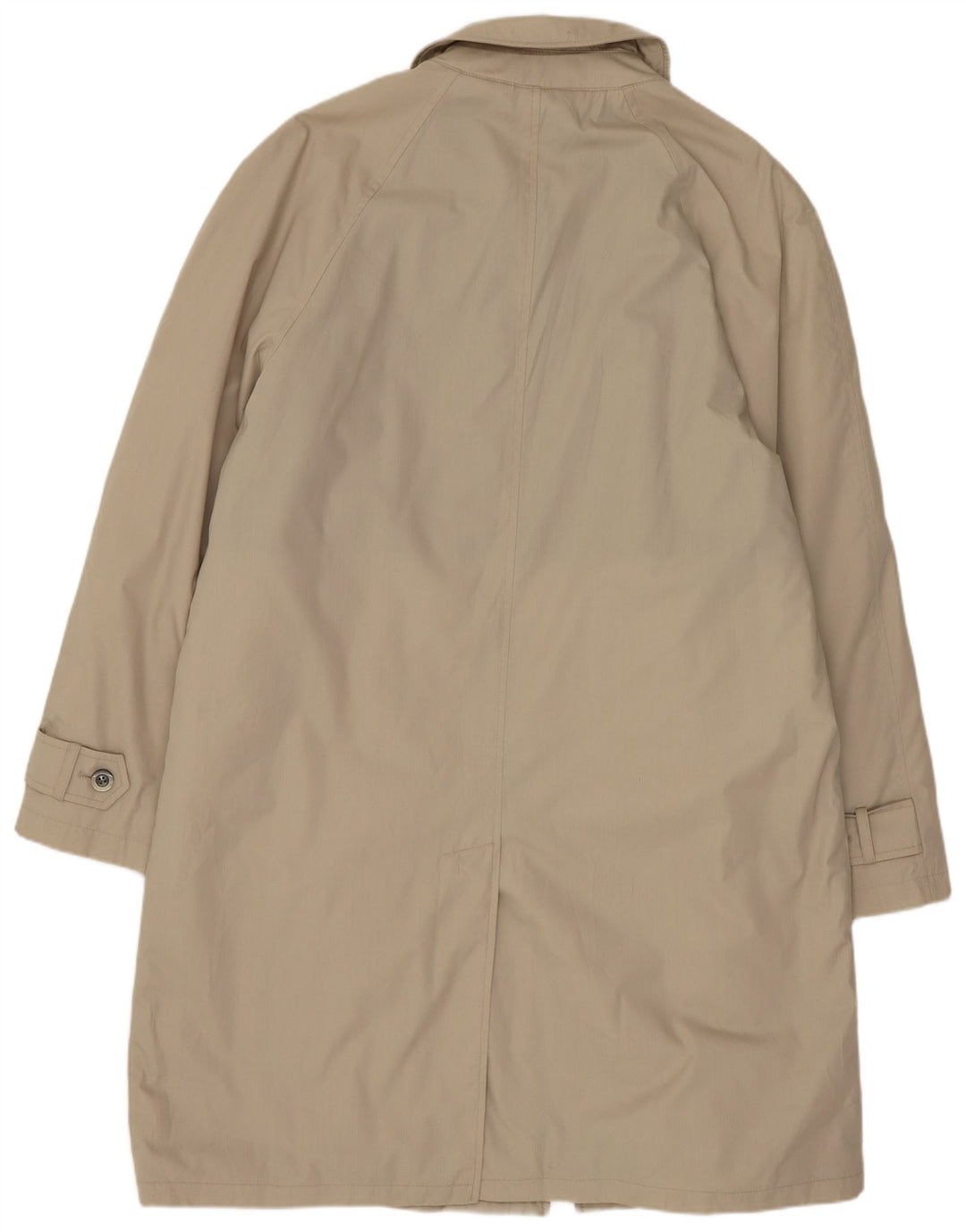 Maison Jacques Ανδρικό Πανωφόρι IT 48 Medium Beige
