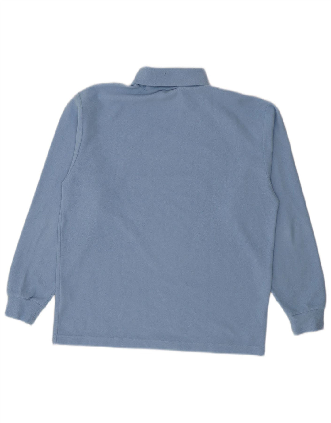 Invicta Ανδρικό Fleece Jumper Μικρό Μπλε Πολυεστέρας