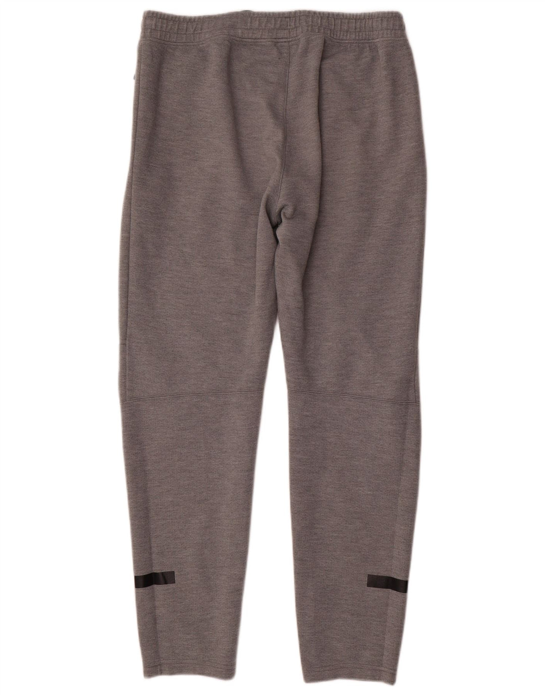 Ανδρική φόρμα Puma Παντελόνι XL W38 L32 Γκρι Πολυεστέρας