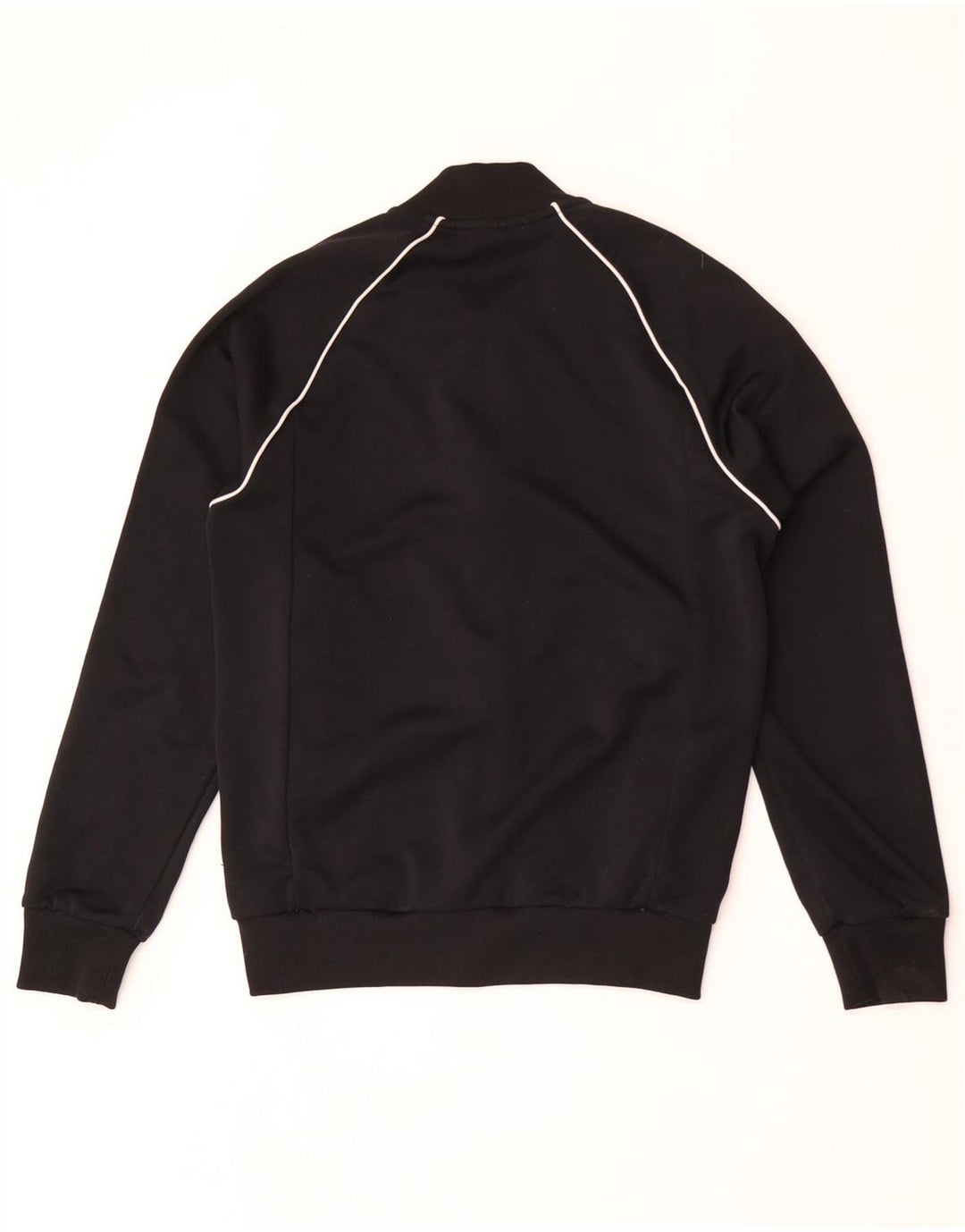Ανδρική φόρμα Adidas Top Jacket Μικρό Μαύρο Πολυεστέρα