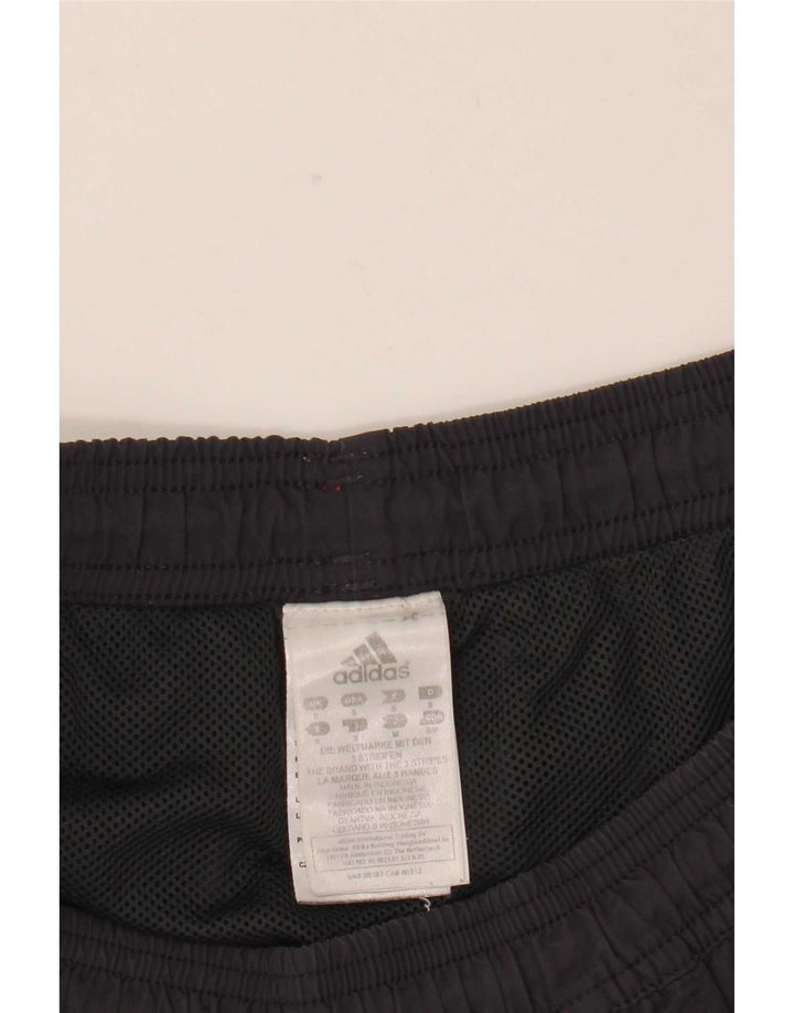 Ανδρικό σορτς Adidas Cargo Sport Small Grey Nylon