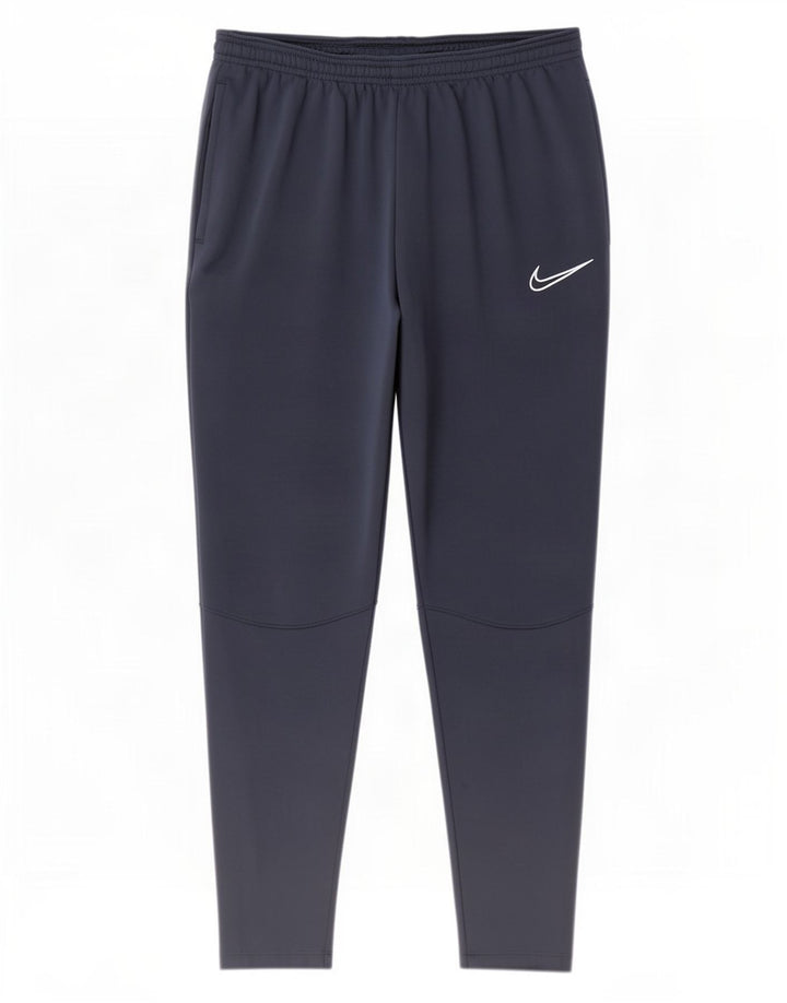 Ανδρική φόρμα γυμναστικής Nike Therma-Fit Small Navy Blue Polyester