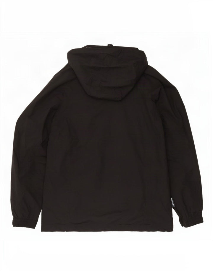Mountain Warehouse Γυναικείο Isoory Windbreaker Jacket UK 16 Large Μαύρο