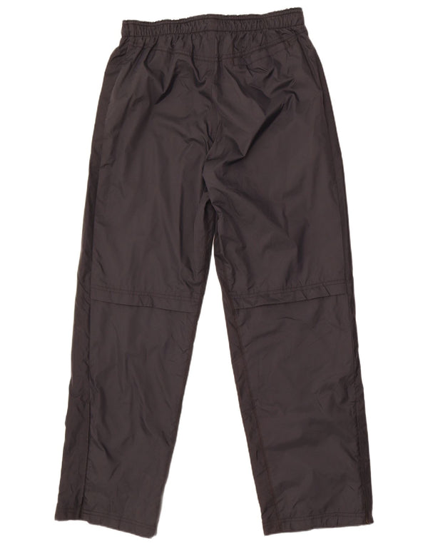 Γυναικεία φόρμα Nike Παντελόνι UK 30/32 Medium Black Nylon