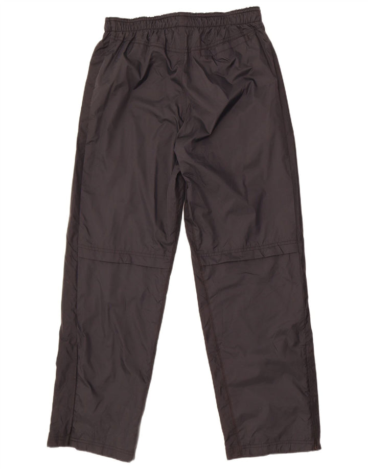 Γυναικεία φόρμα Nike Παντελόνι UK 30/32 Medium Black Nylon