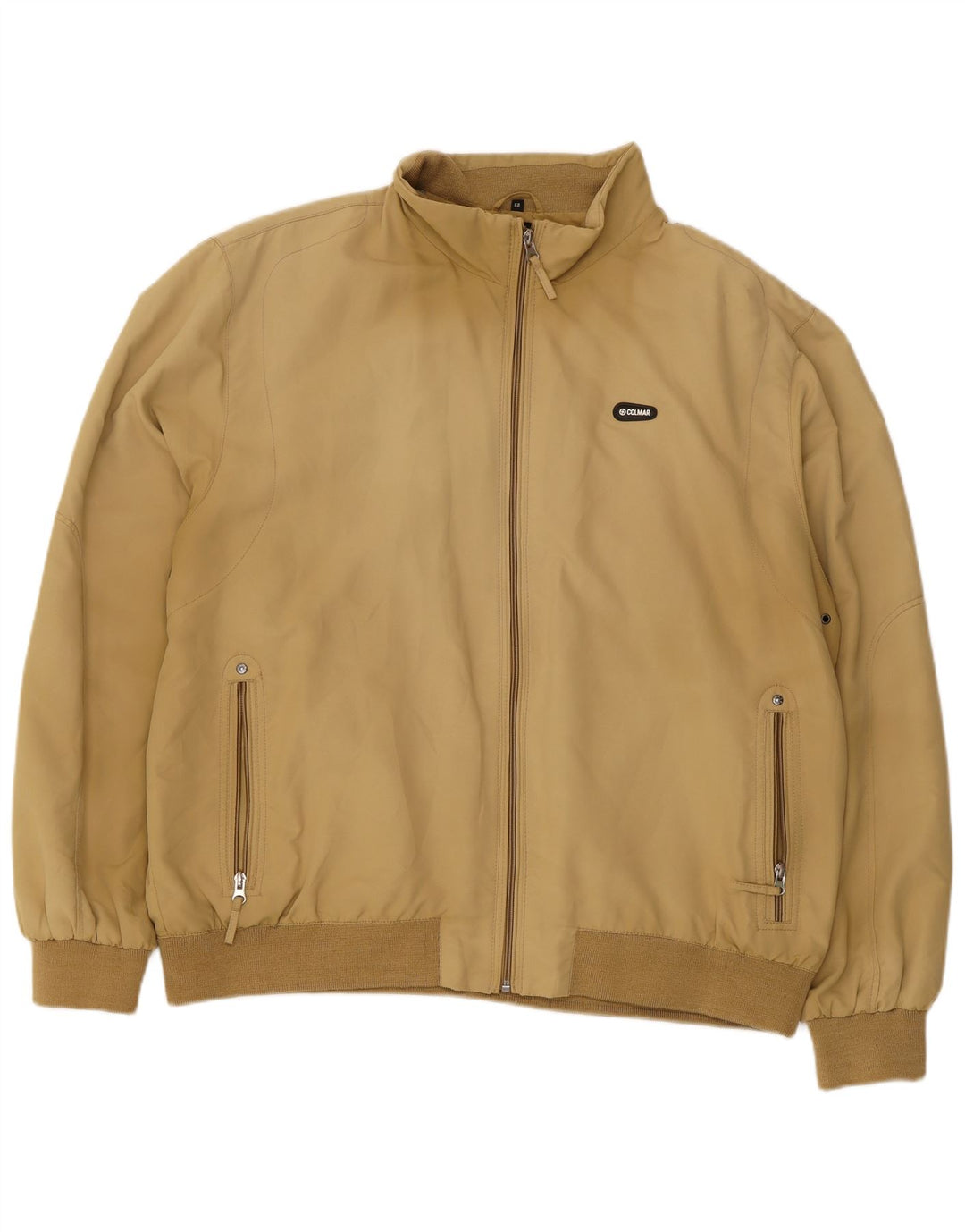 Ανδρικό μπουφάν μπουφάν Colmar EU 58 XL Beige