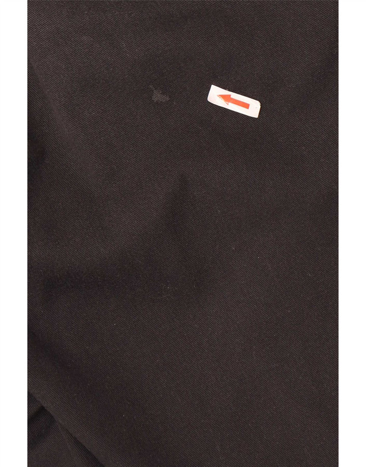 Ανδρικό ίσιο παντελόνι Chino Dickies W32 L32 Μαύρο
