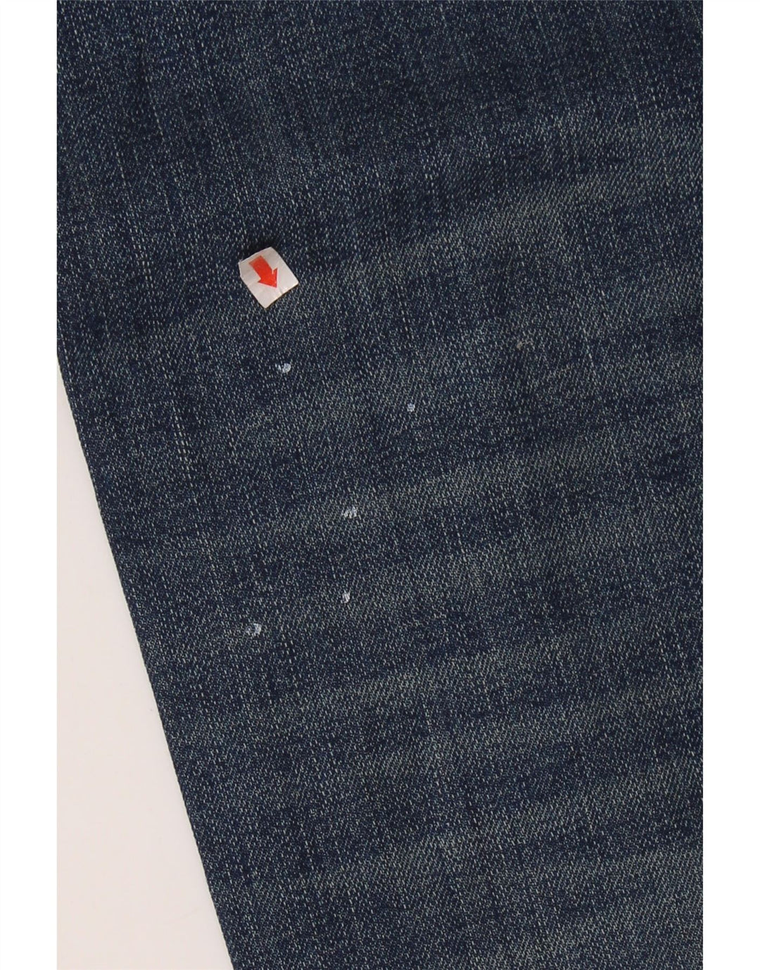 G-STAR Ανδρικό Slim Jeans W32 L34 Μπλε βαμβακερό