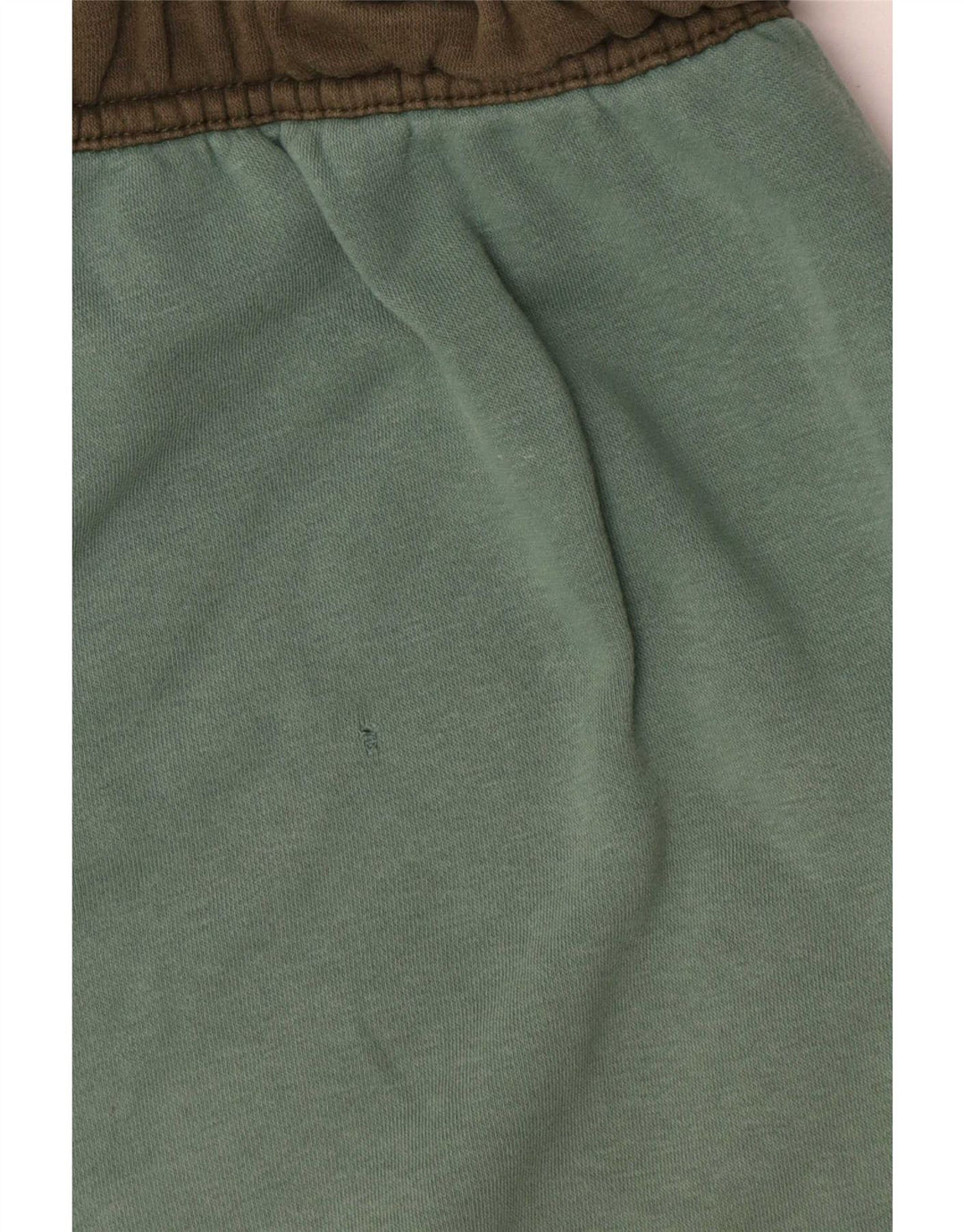 Ανδρική φόρμα Nike Cargo Παντελόνι Joggers Μεσαίου πράσινου χρώματος