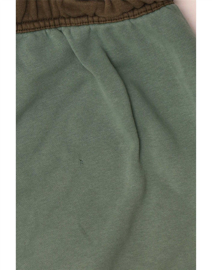 Ανδρική φόρμα Nike Cargo Παντελόνι Joggers Μεσαίου πράσινου χρώματος