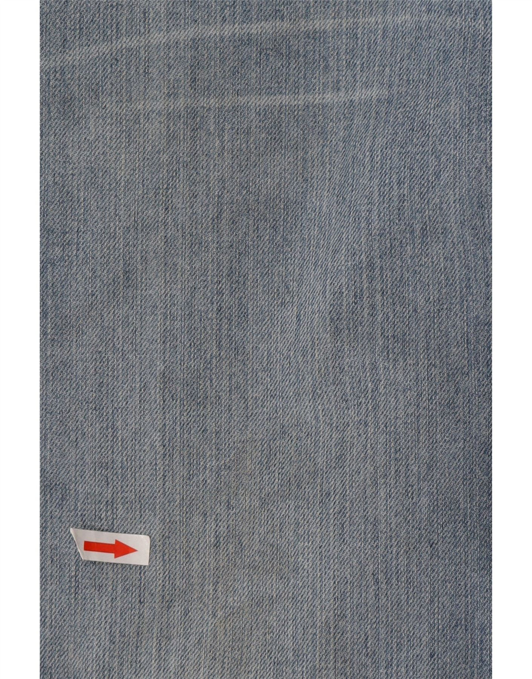 TOMMY HILFIGER Ανδρικό τζιν ίσιο W33 L34 Μπλε