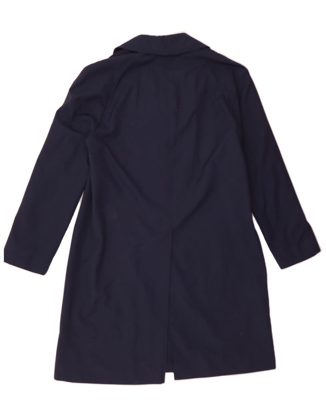 DANNIMAC Ανδρική καμπαρντίνα UK 44 2XL Navy Blue Polyester