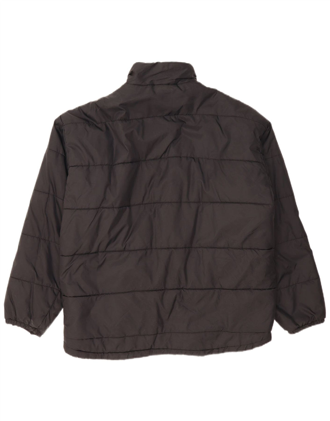 Kappa Ανδρικό μπουφάν UK 40 Large Black