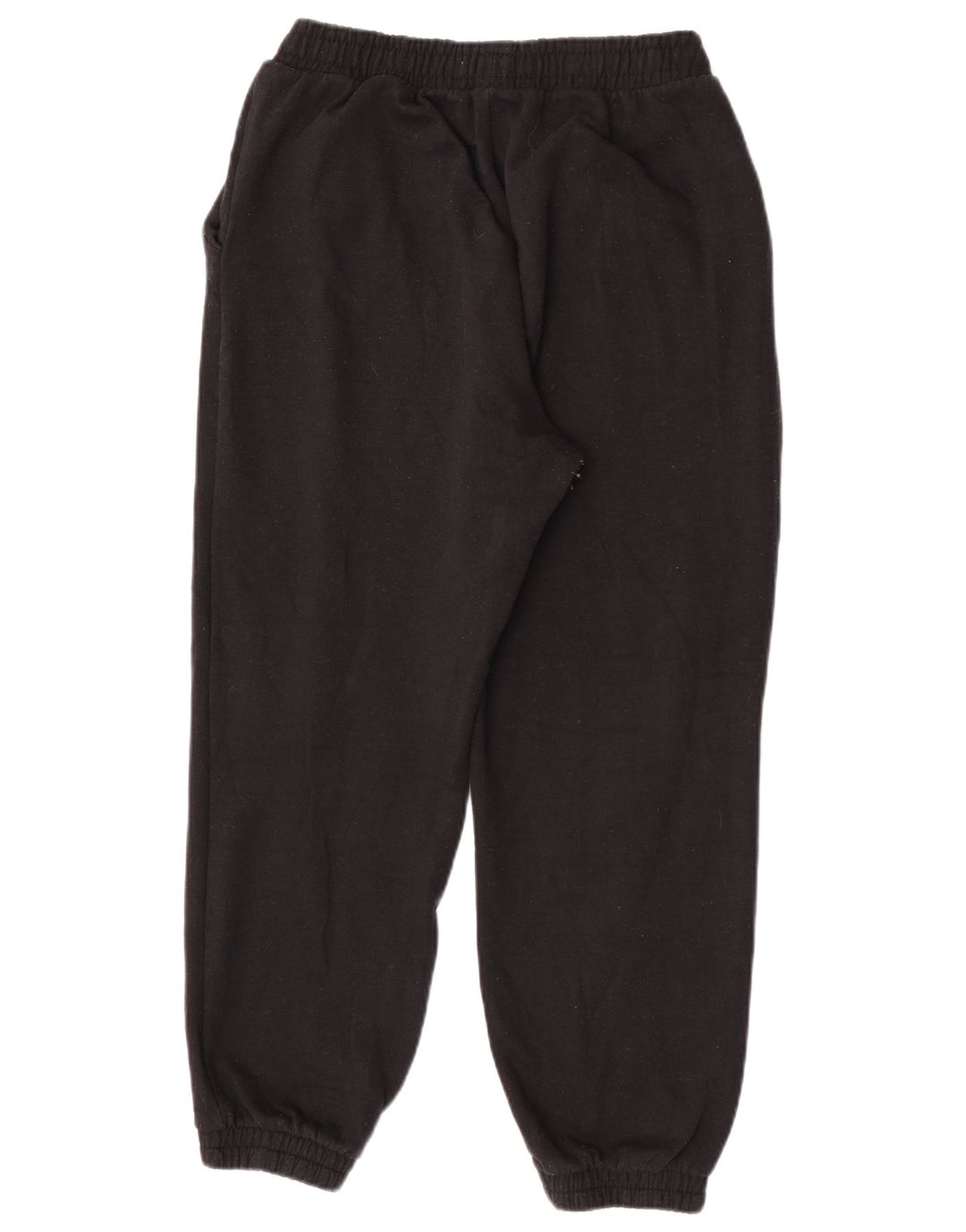 Ανδρική φόρμα Zara Παντελόνι Joggers Large Μαύρο